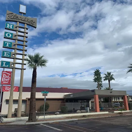 Red Roof Inn Tucson Downtown - University