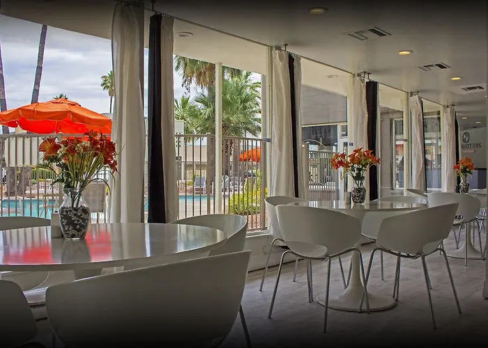 Red Roof Downtown - Motel 2*