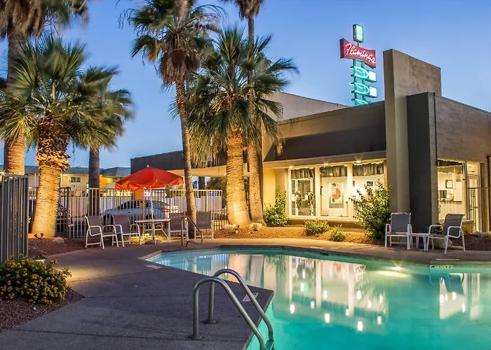 Red Roof Downtown - Motel 2*