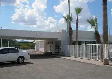 Red Roof Downtown - Motel 2*
